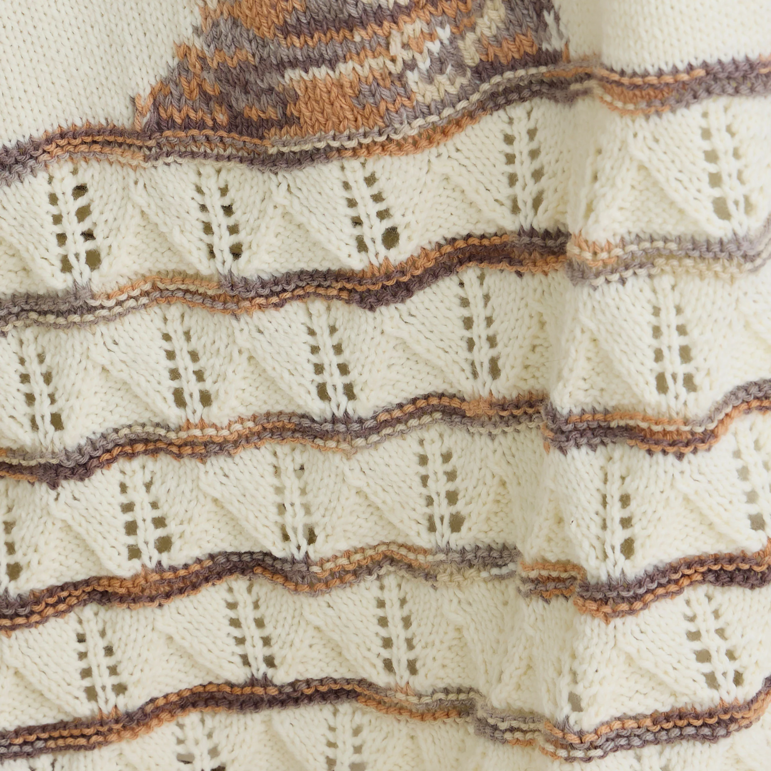Curious Jack Baby Blanket - Image 3