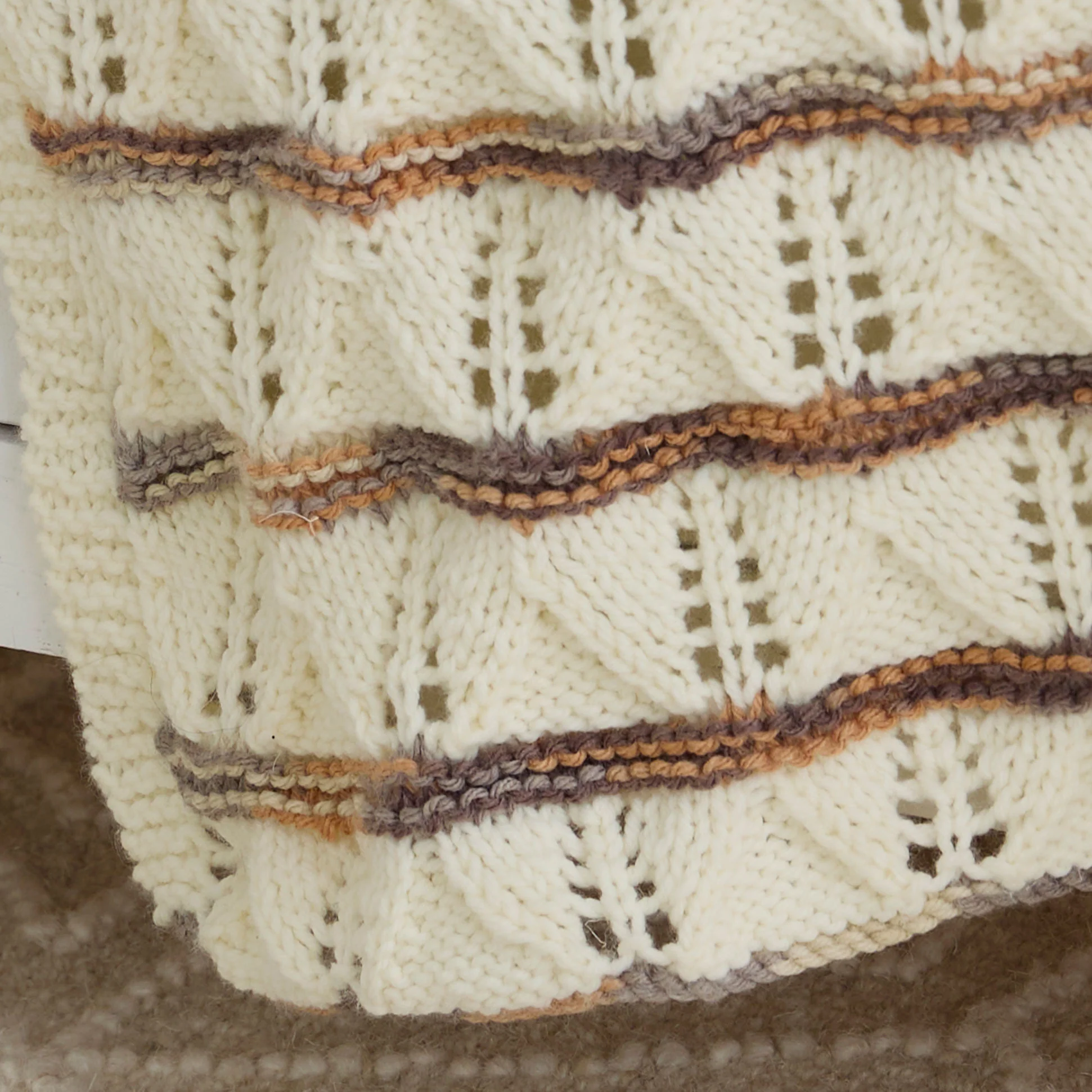 Curious Jack Baby Blanket - Image 4