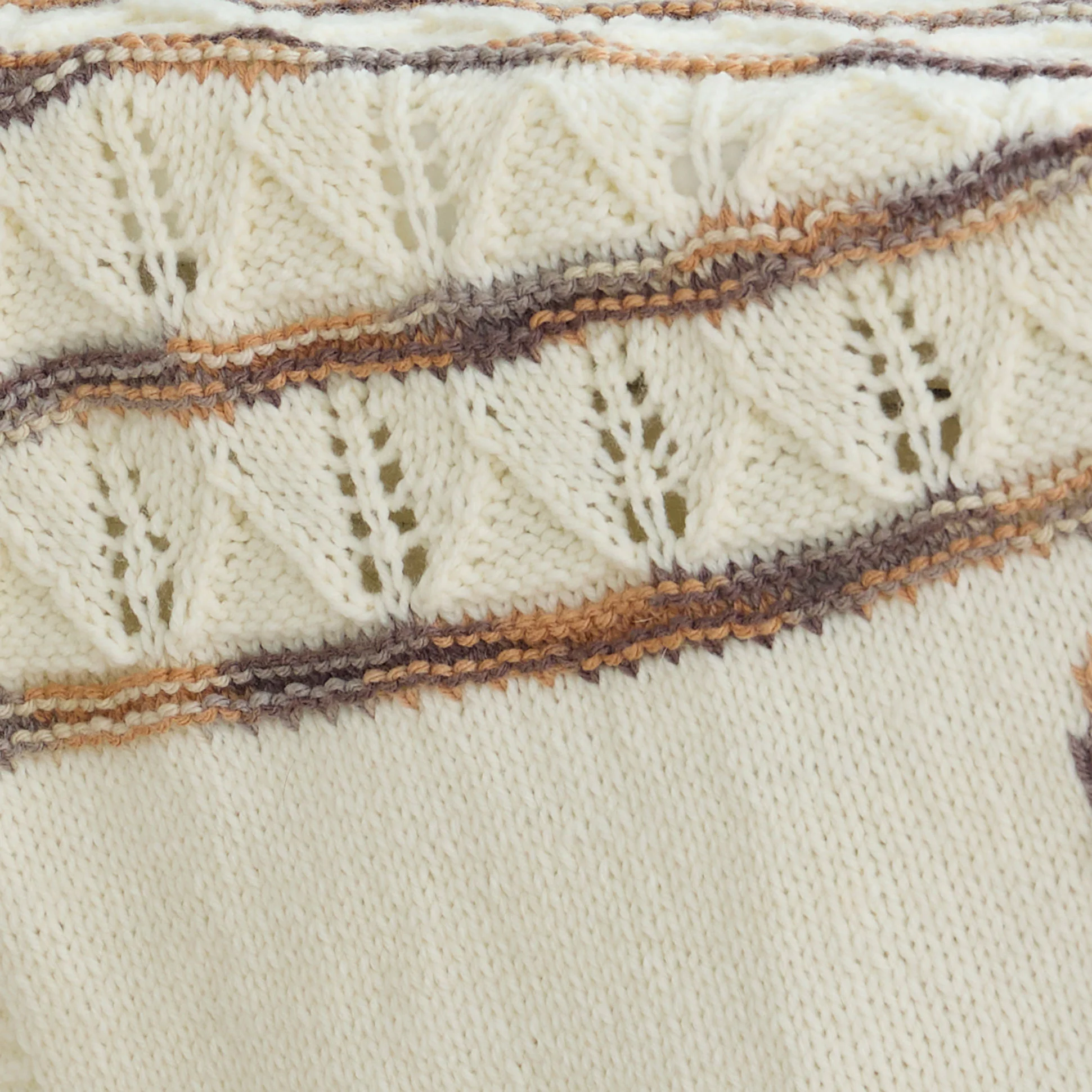 Curious Jack Baby Blanket - Image 5