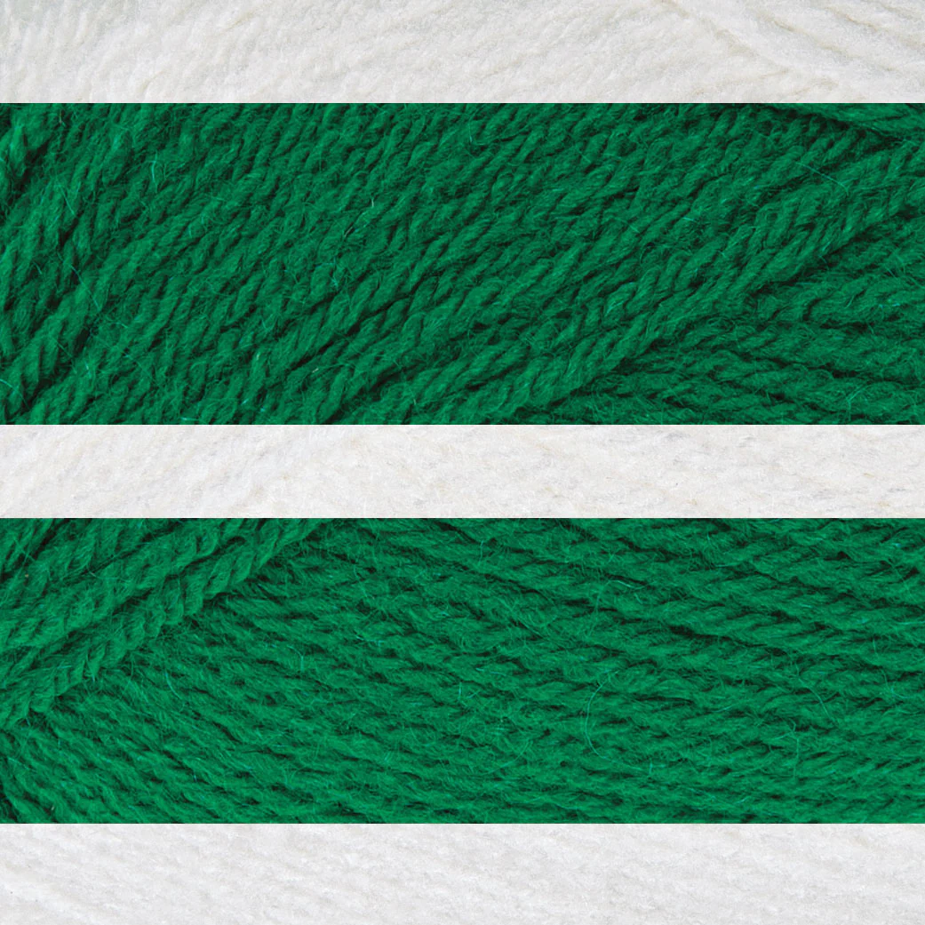 Cushy Crochet Baby Blanket - Image 10