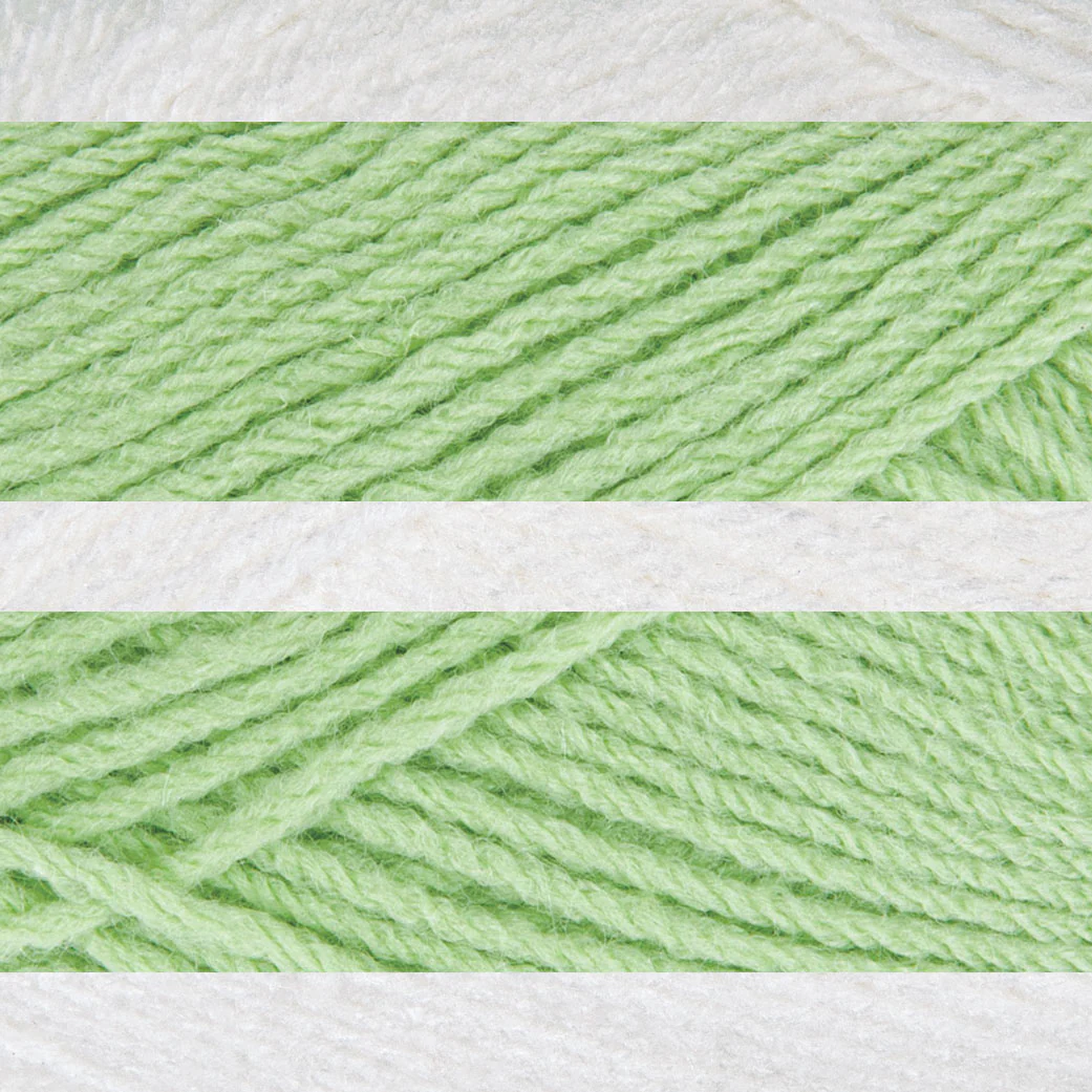 Cushy Crochet Baby Blanket - Image 11