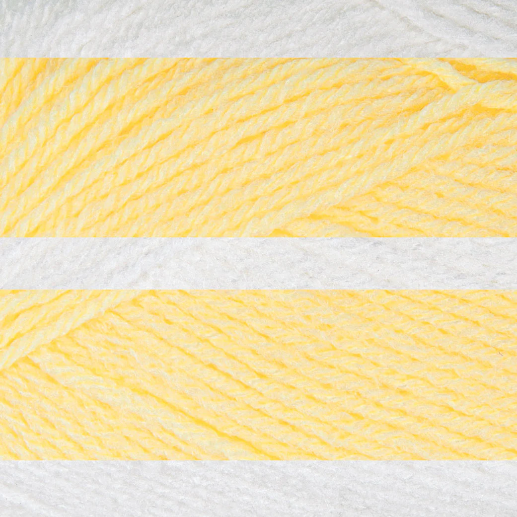 Cushy Crochet Baby Blanket - Image 7