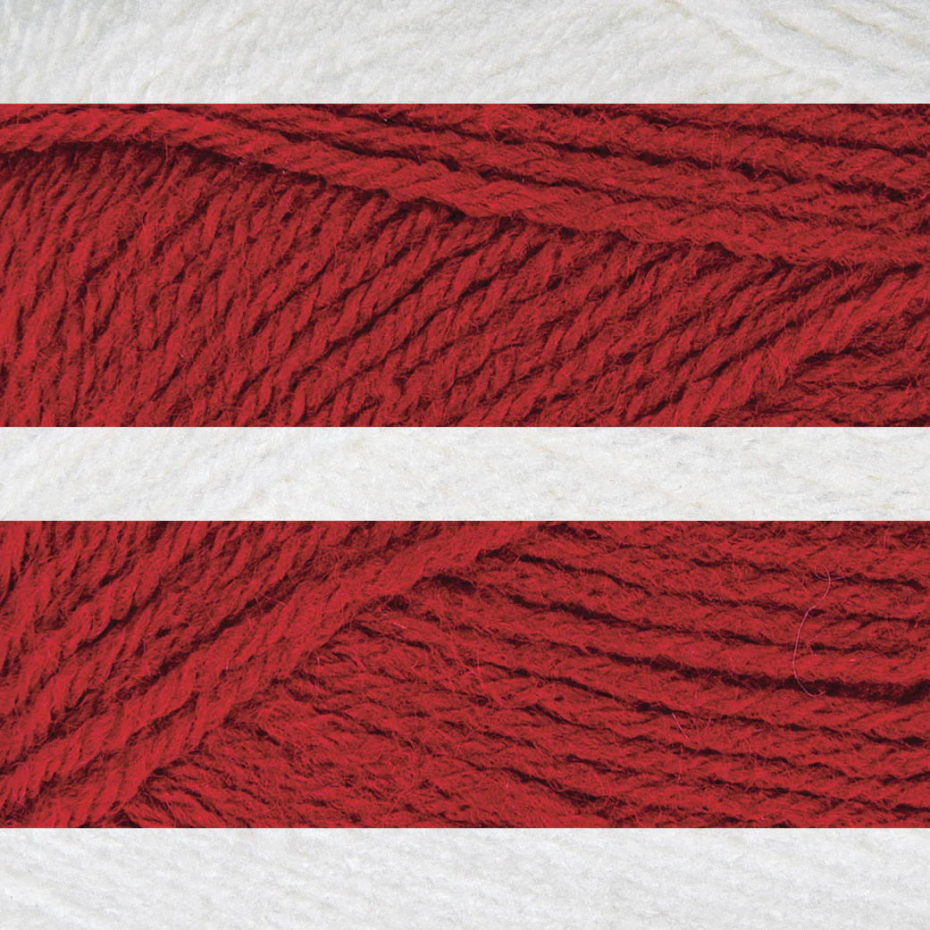 Cushy Crochet Baby Blanket - Image 9