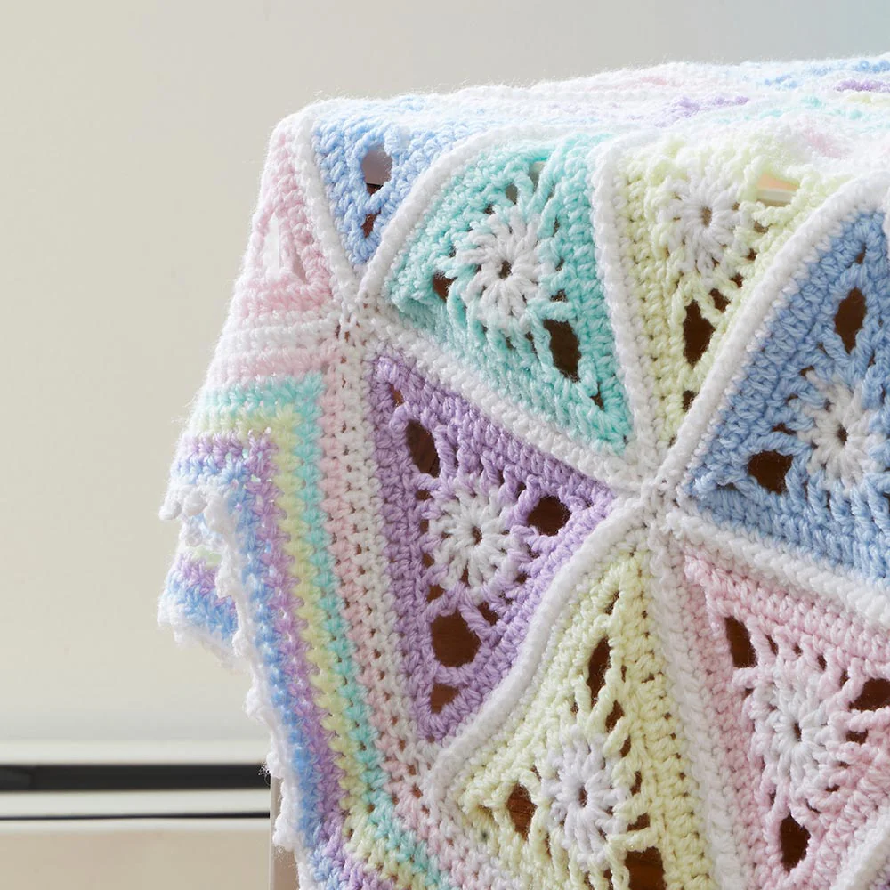 Cutie Pie Blanket - Image 3
