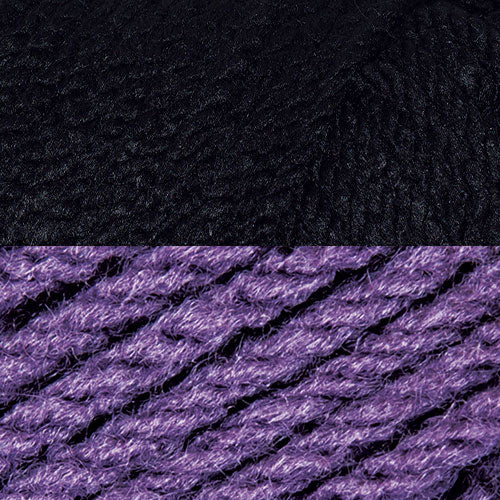 Dancing Diamonds Knit Tote Bag - Image 3