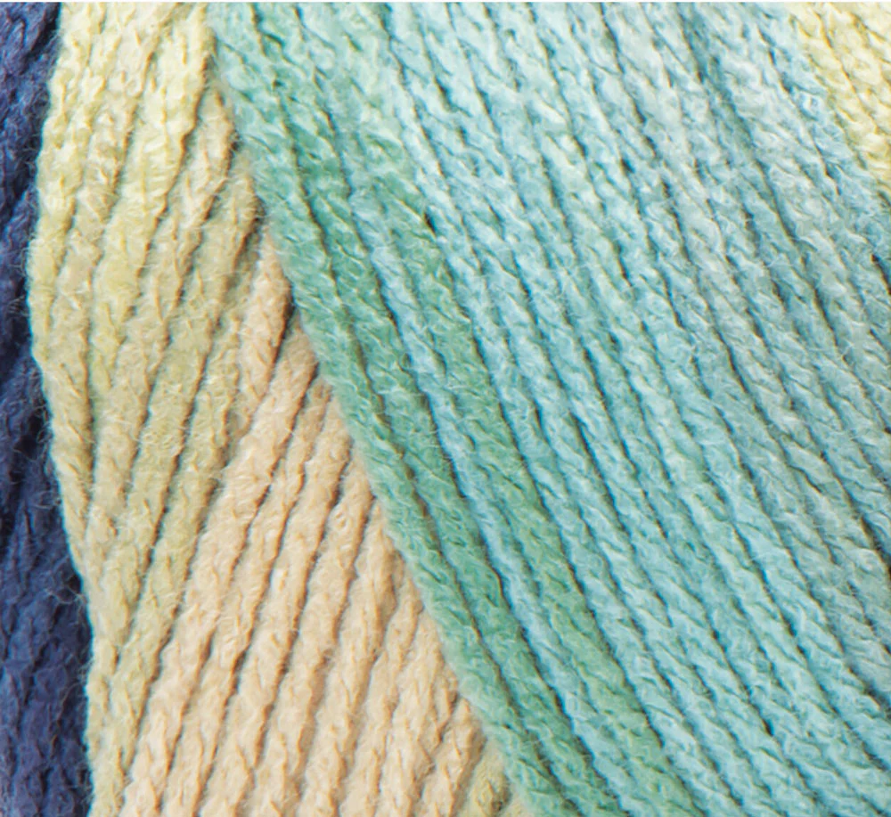 Dazzler Diamond Afghan - Image 5