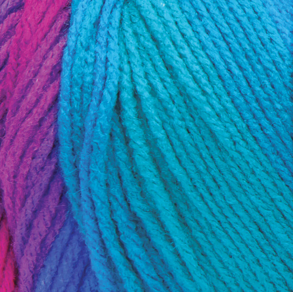 Dazzler Diamond Afghan - Image 6