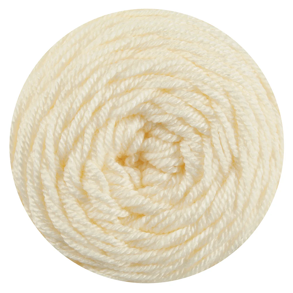 Diagonal Knit Afghan - Image 3