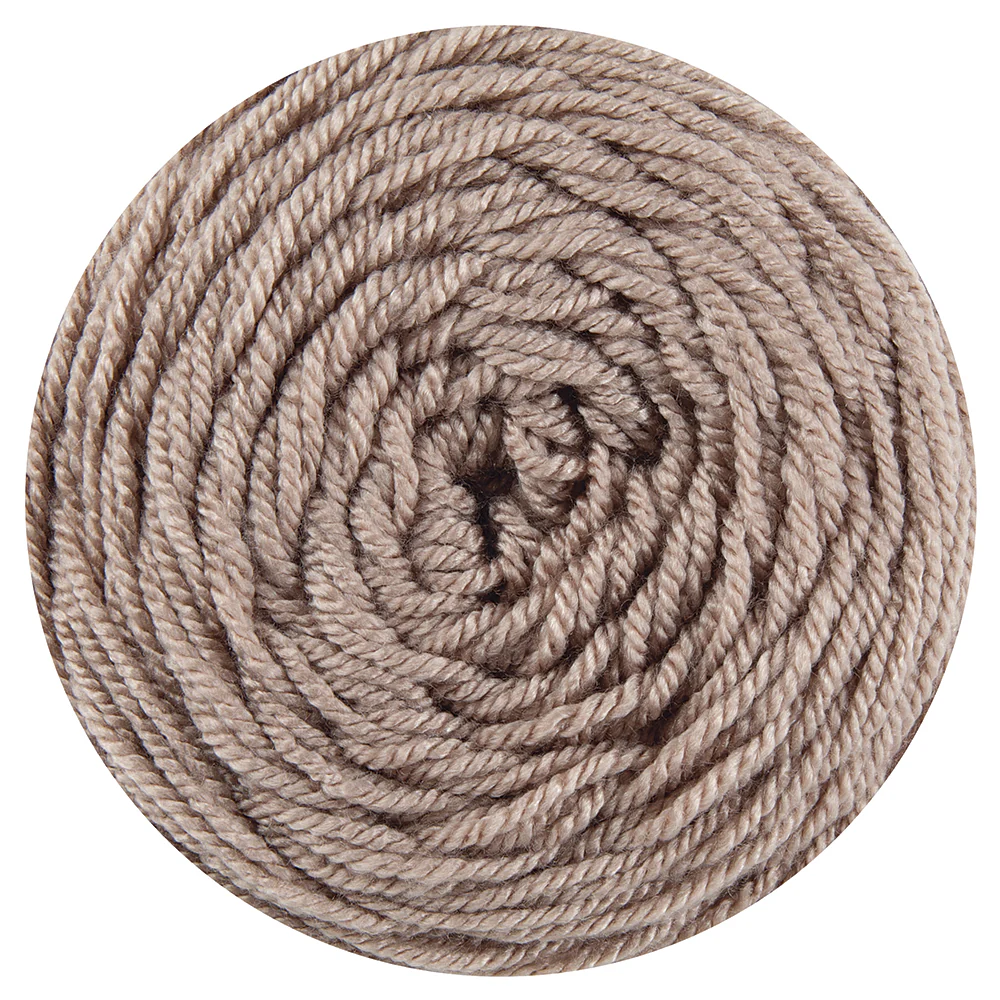 Diagonal Knit Afghan - Image 4