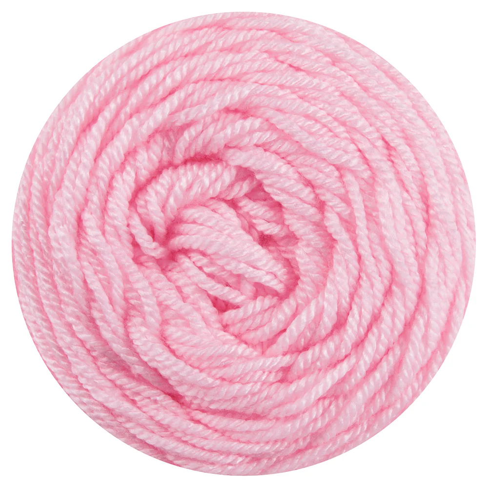 Diagonal Knit Afghan - Image 5