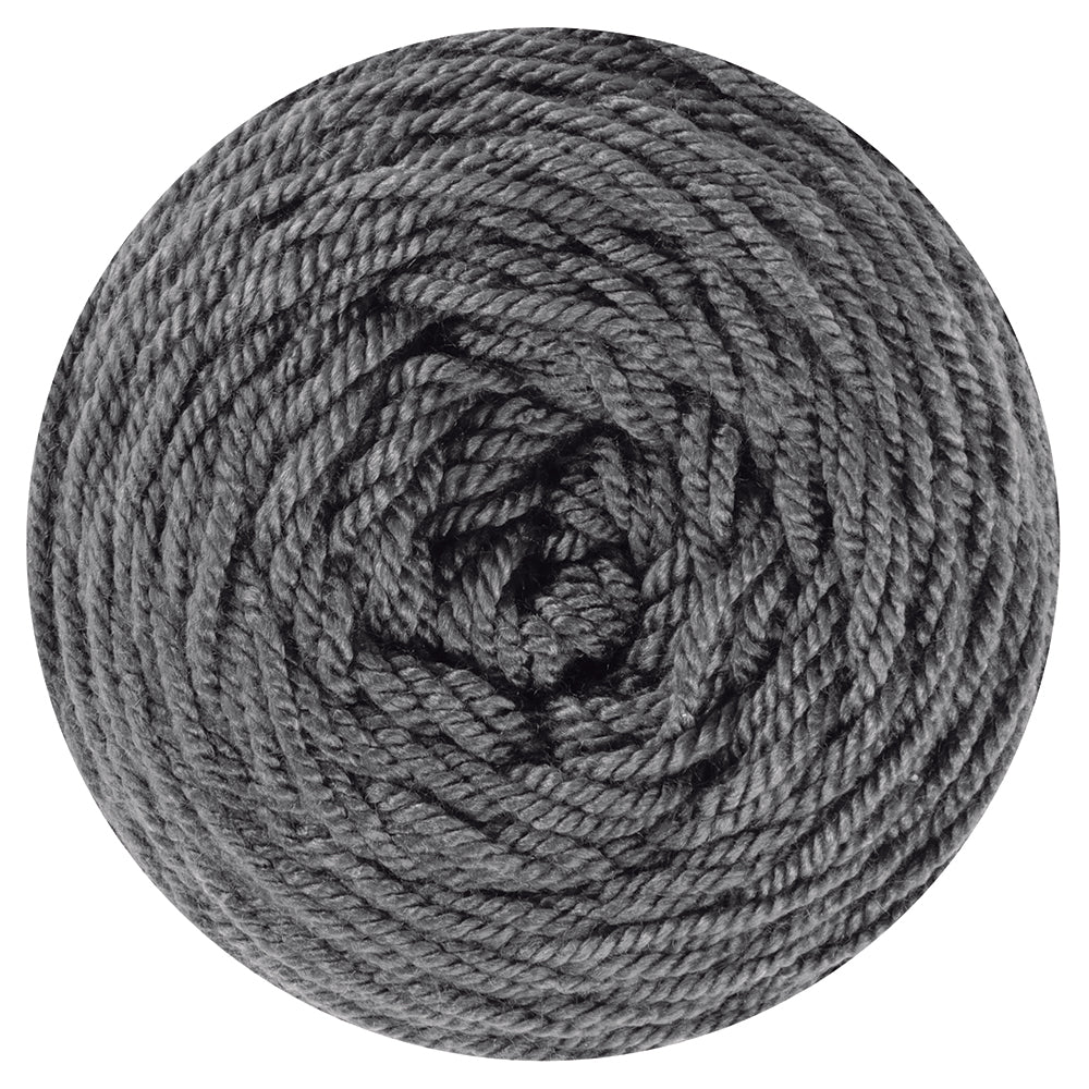 Diagonal Knit Afghan - Image 6