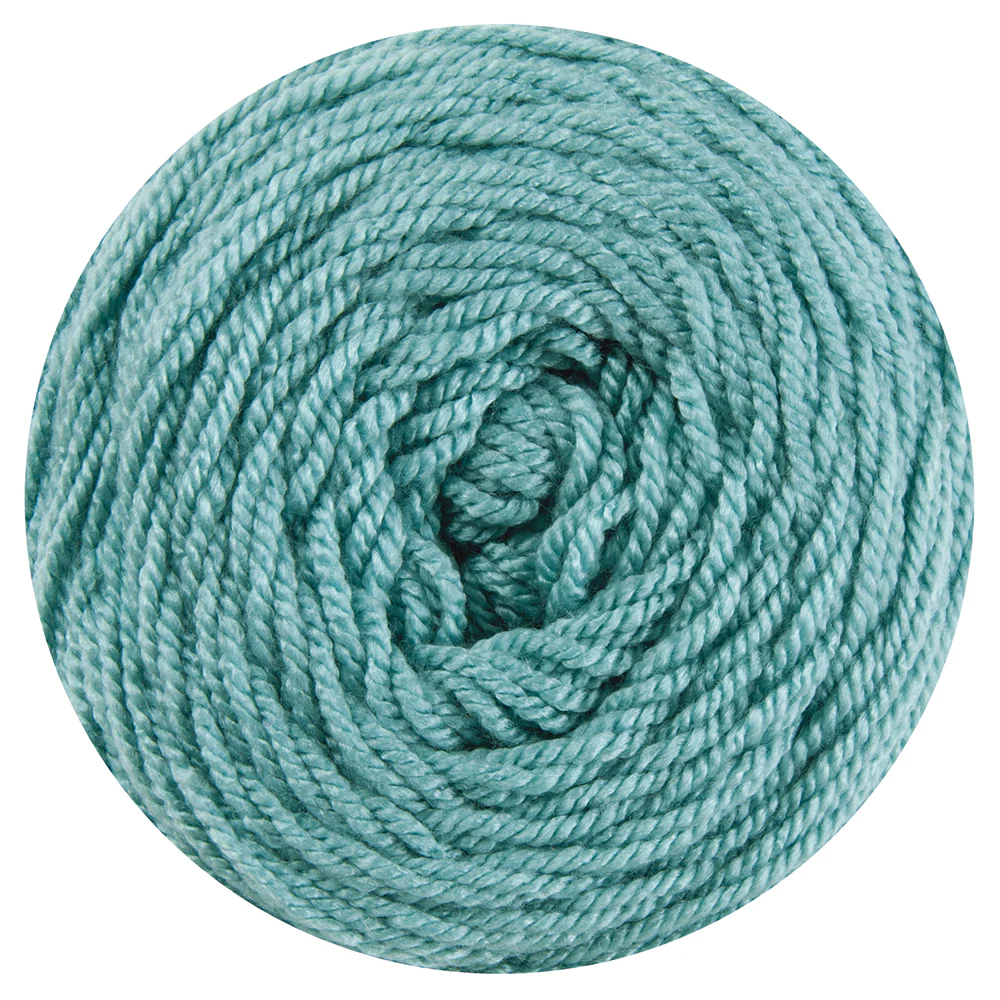 Diagonal Knit Afghan - Image 7