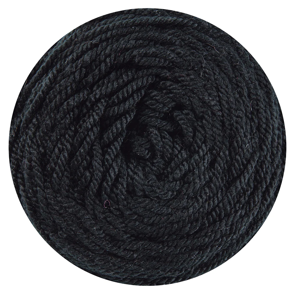 Diagonal Knit Afghan - Image 8