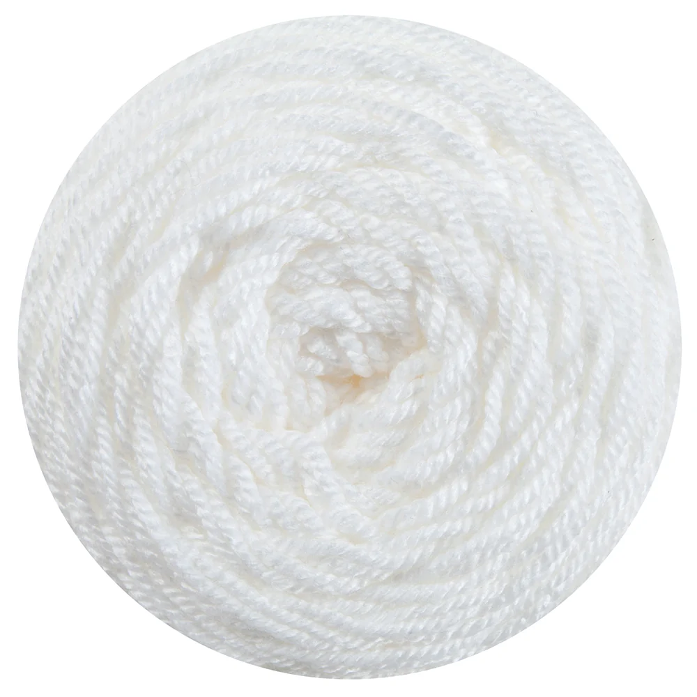 Diagonal Knit Afghan - Image 9