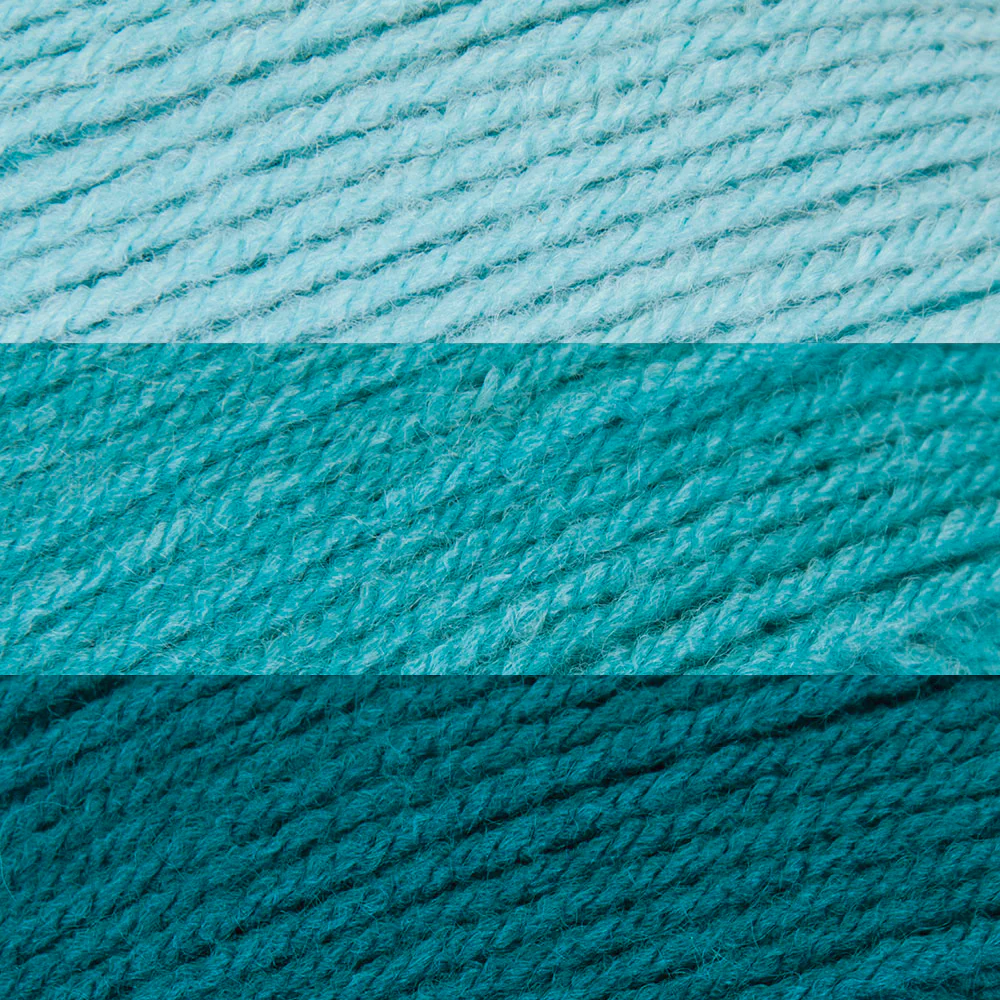 Diamond Plaid Graph Crochet Blanket - Image 9