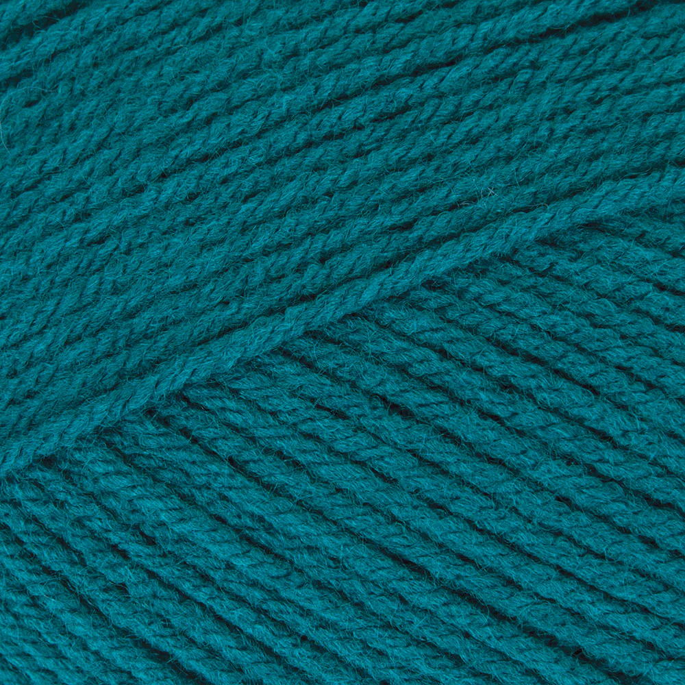 Diamonds & Cables Blanket - Image 11