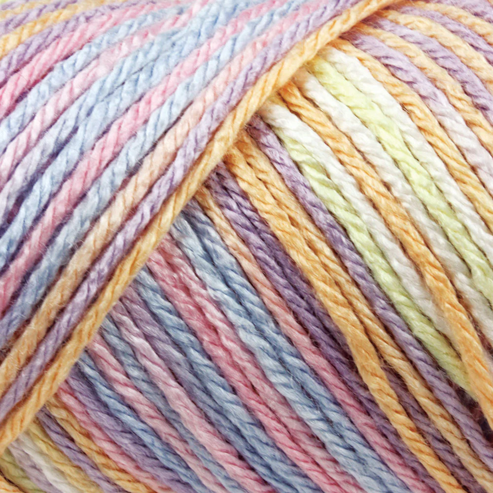 Diamonds & Rosettes Throw - Image 7