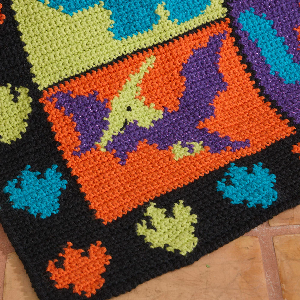 Dino Friends Toddler Blanket - Image 5