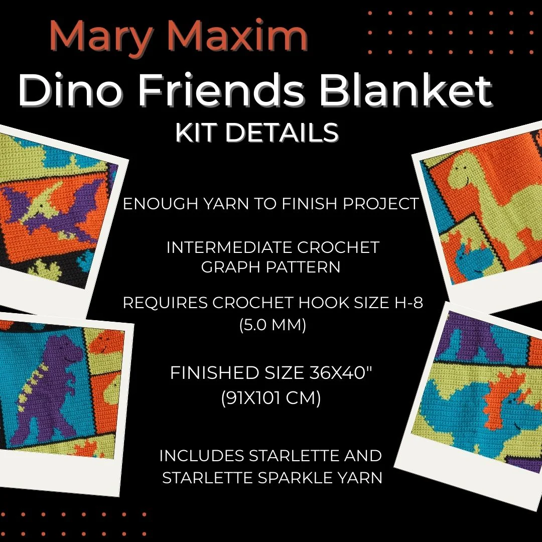 Dino Friends Toddler Blanket - Image 8