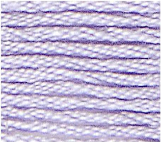 DMC Embroidery Floss _White, Ecru - 471 - Image 100