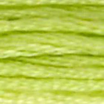 DMC Embroidery Floss _White, Ecru - 471 - Image 93