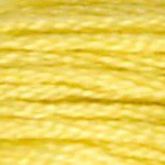 DMC Embroidery Floss _White, Ecru - 471 - Image 94