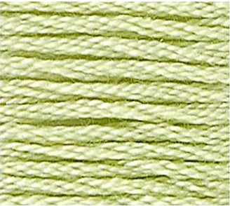 DMC Embroidery Floss _White, Ecru - 471 - Image 99