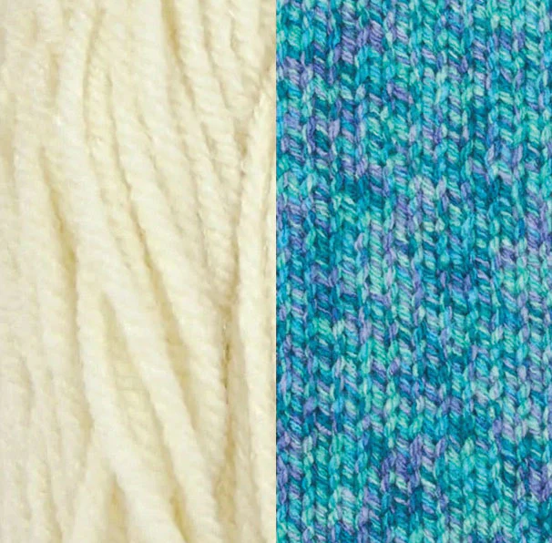 Dog Days Crochet Blanket - Image 7