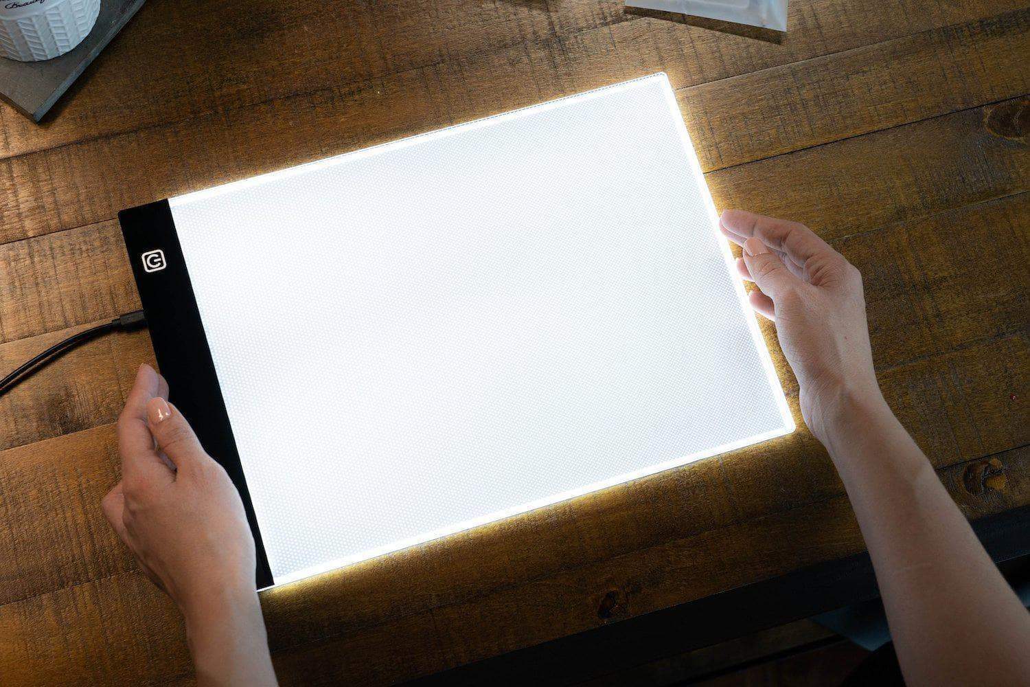 Dotzlite Everyday Light Pad - Image 3