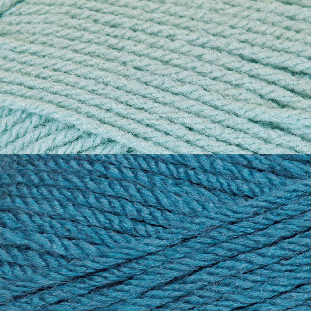 Double Ombre Jacket - Image 4