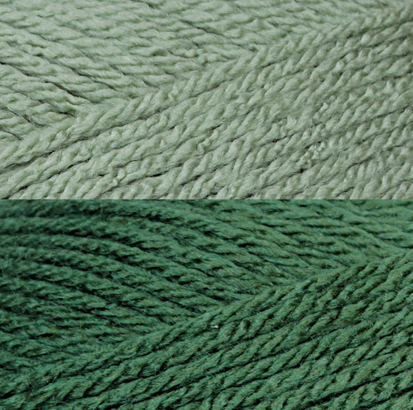 Double Ombre Jacket - Image 6