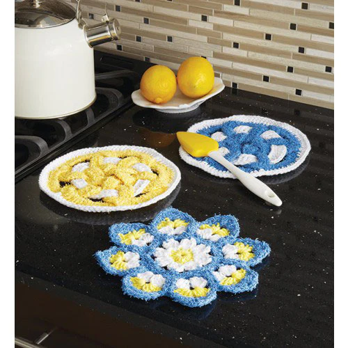 Kitchen Favorites Downloadable Pattern Book - Image 2