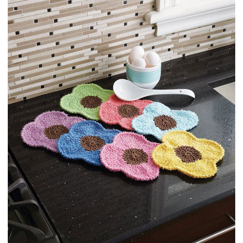Kitchen Favorites Downloadable Pattern Book - Image 3