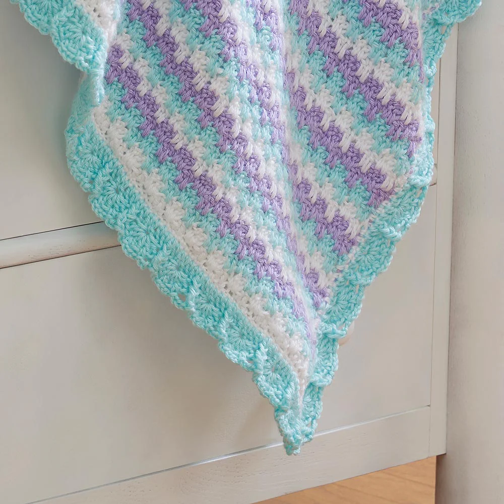 Dreamy Baby Blanket - Image 2