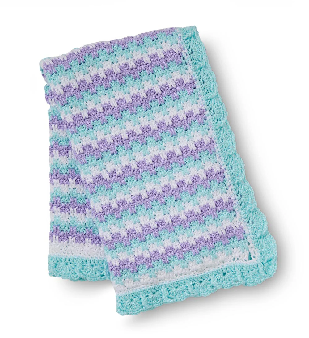 Dreamy Baby Blanket - Image 3