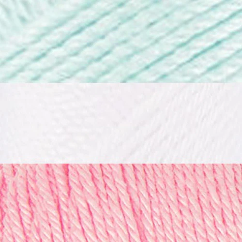 Dreamy Baby Blanket - Image 4