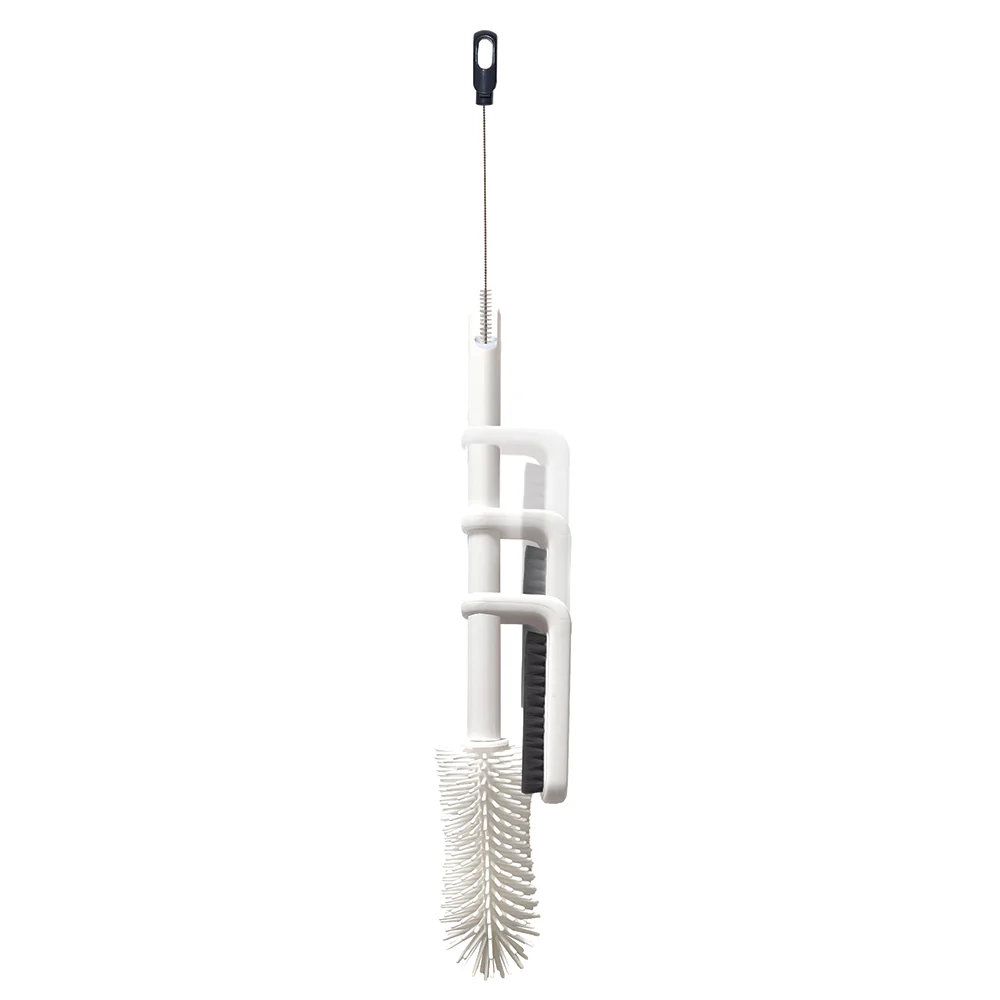 Dual-Sided Cup Brush - Image 2
