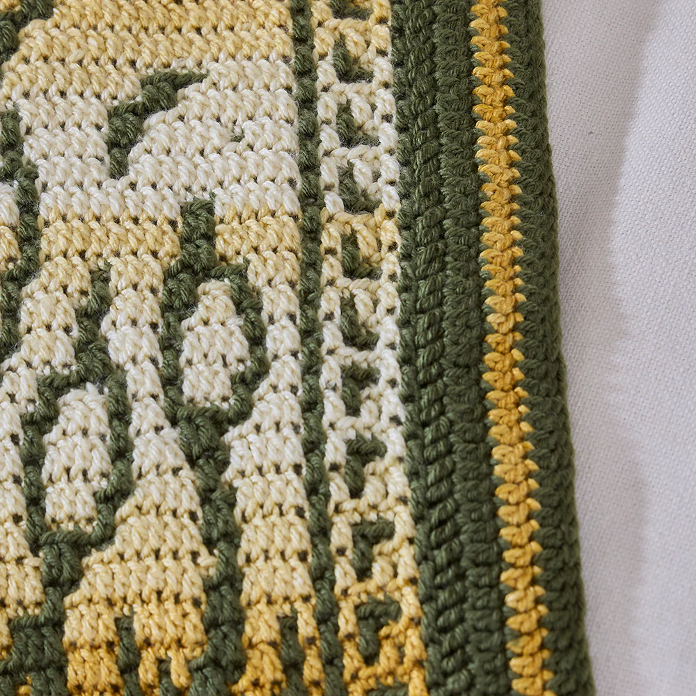 Duck, Duck Afghan - Image 10