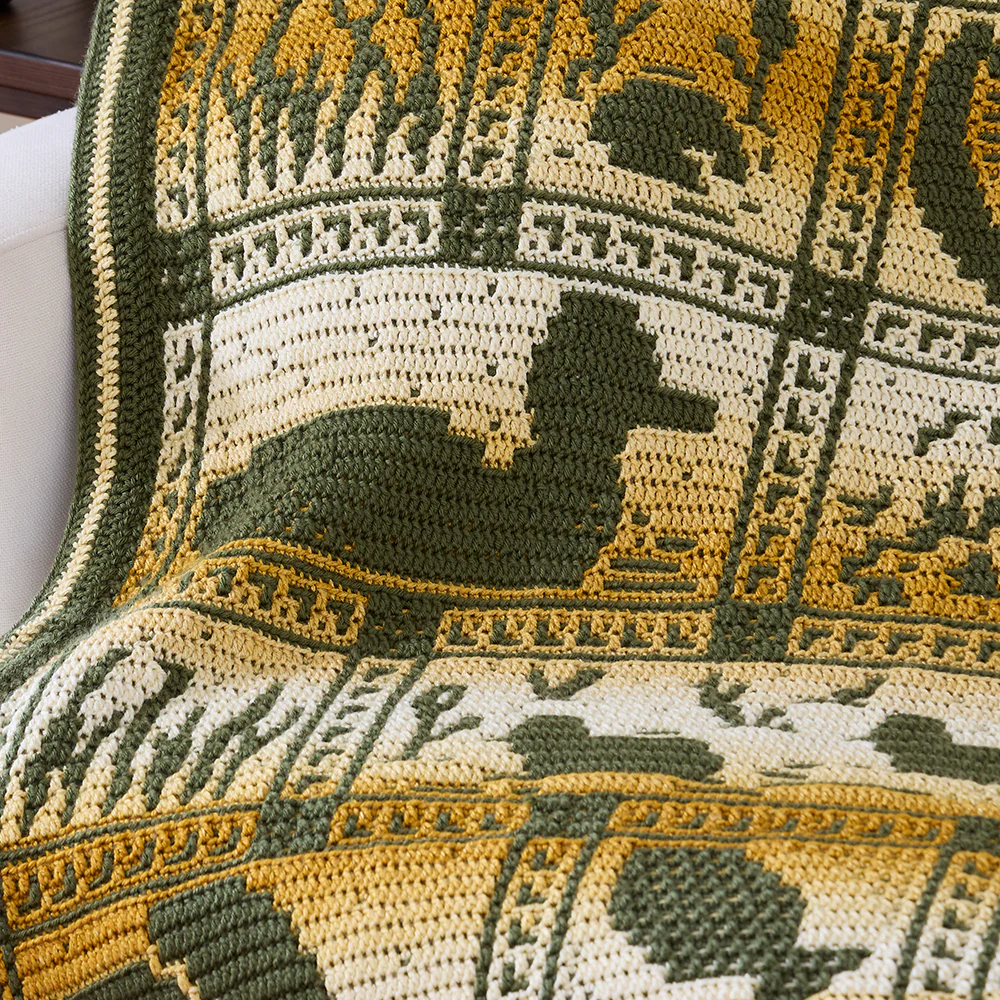 Duck, Duck Afghan - Image 2