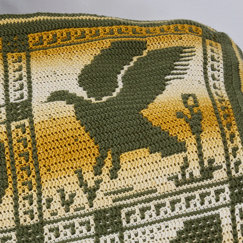Duck, Duck Afghan - Image 4