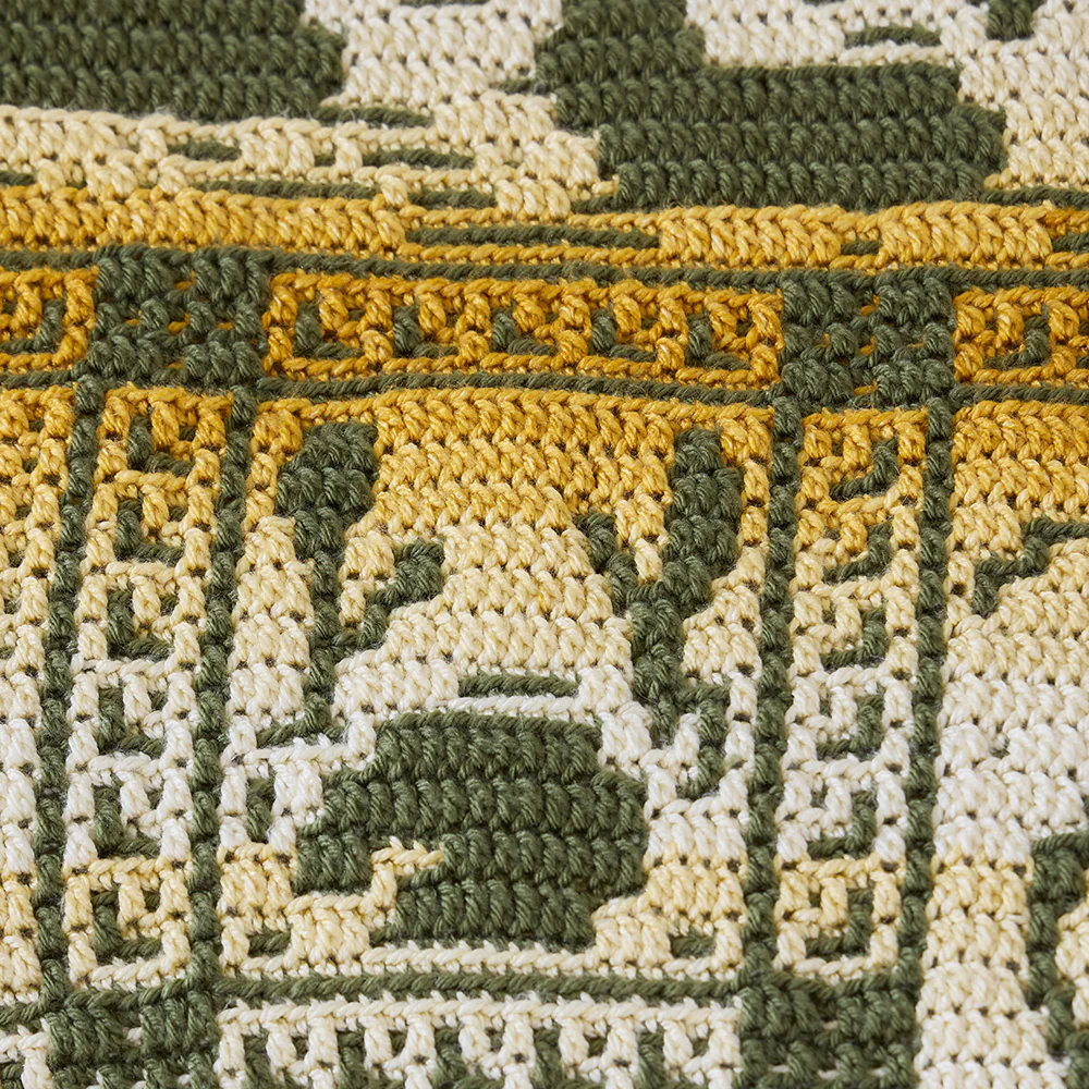 Duck, Duck Afghan - Image 5