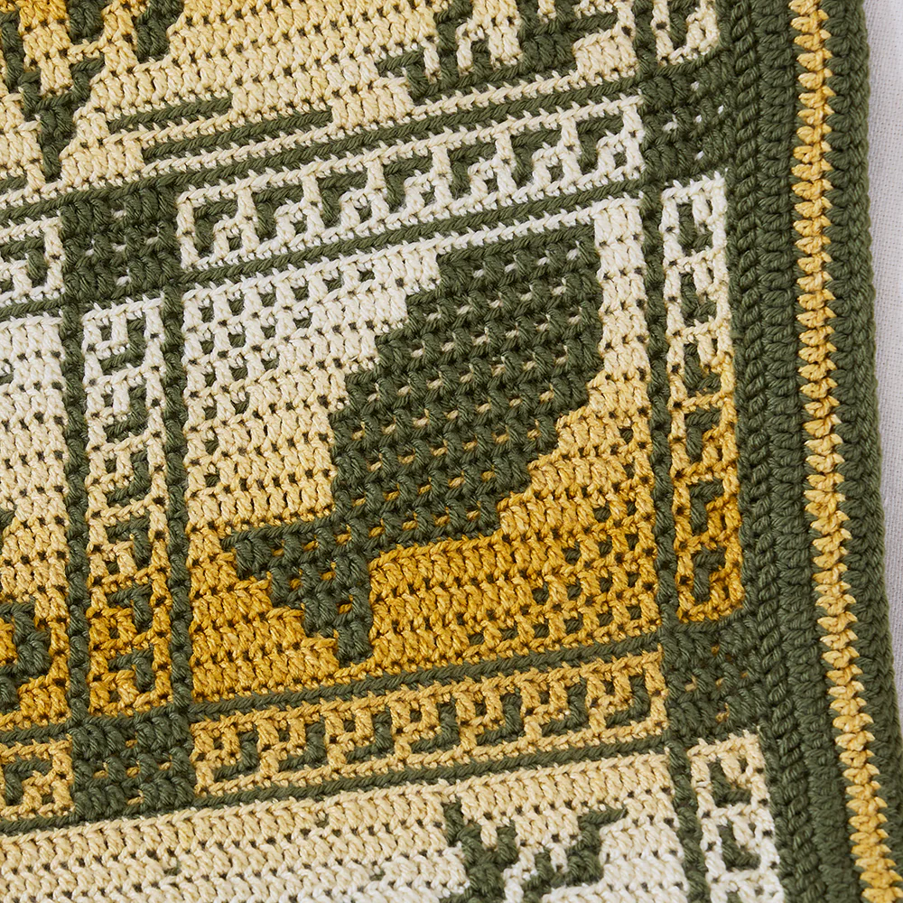 Duck, Duck Afghan - Image 6