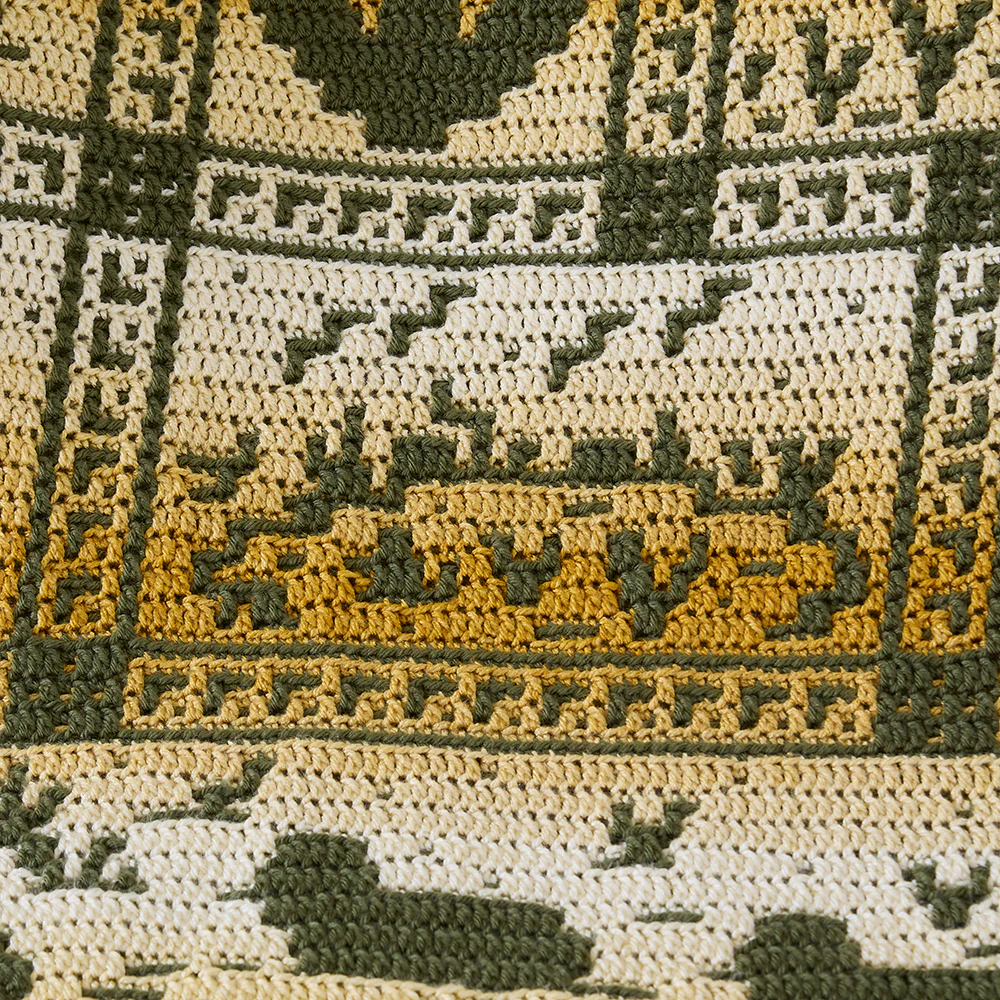Duck, Duck Afghan - Image 7