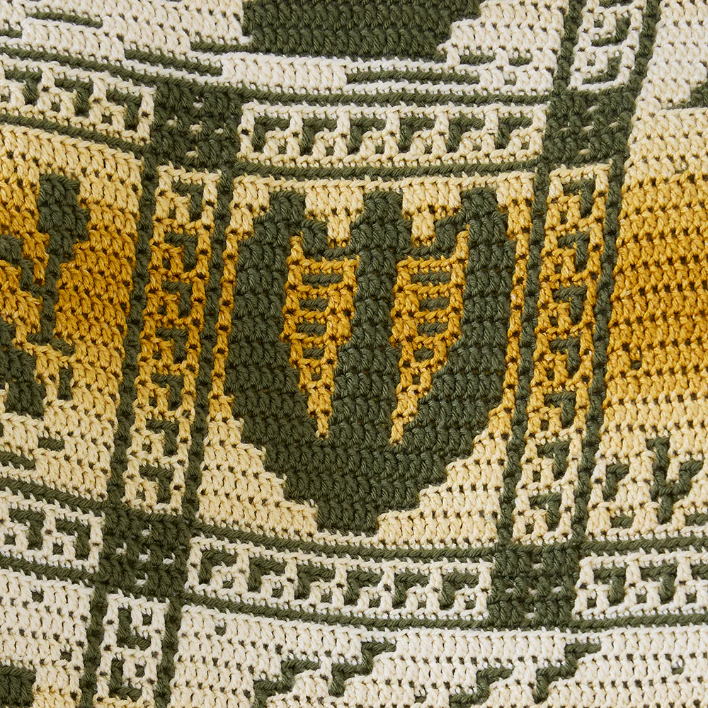Duck, Duck Afghan - Image 8