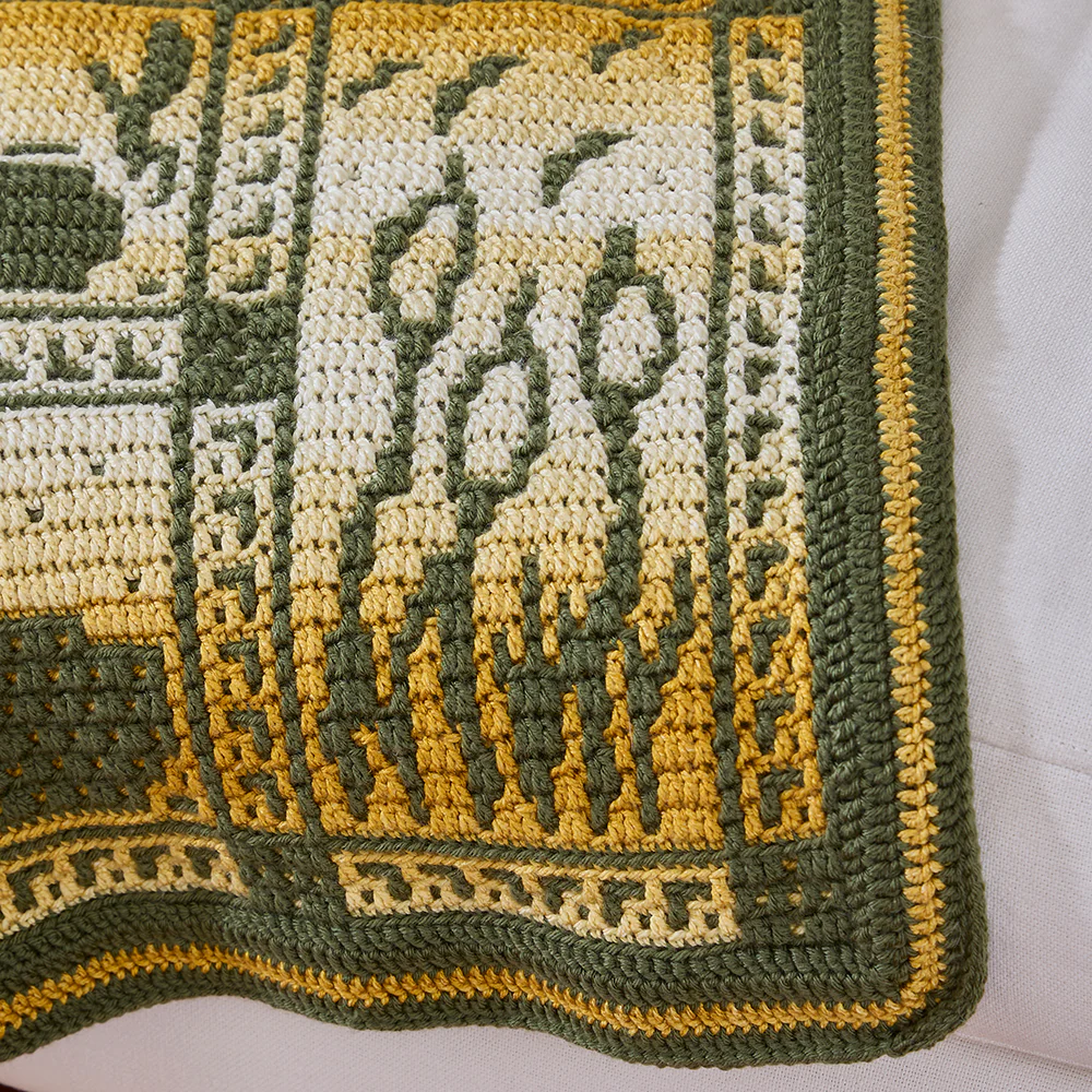 Duck, Duck Afghan - Image 9