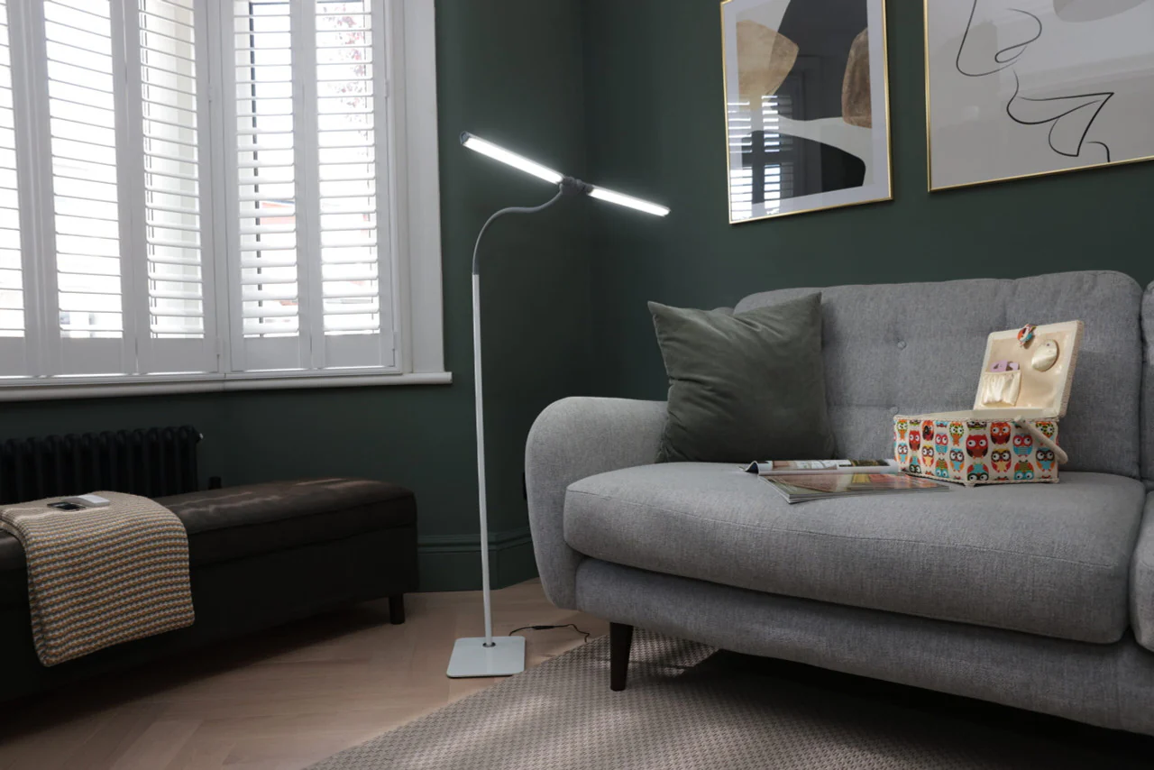 Duo Floor Lamp - Image 10