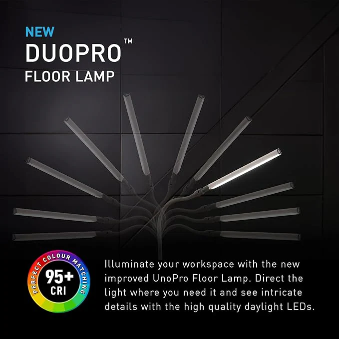 Duo Floor Lamp - Image 6