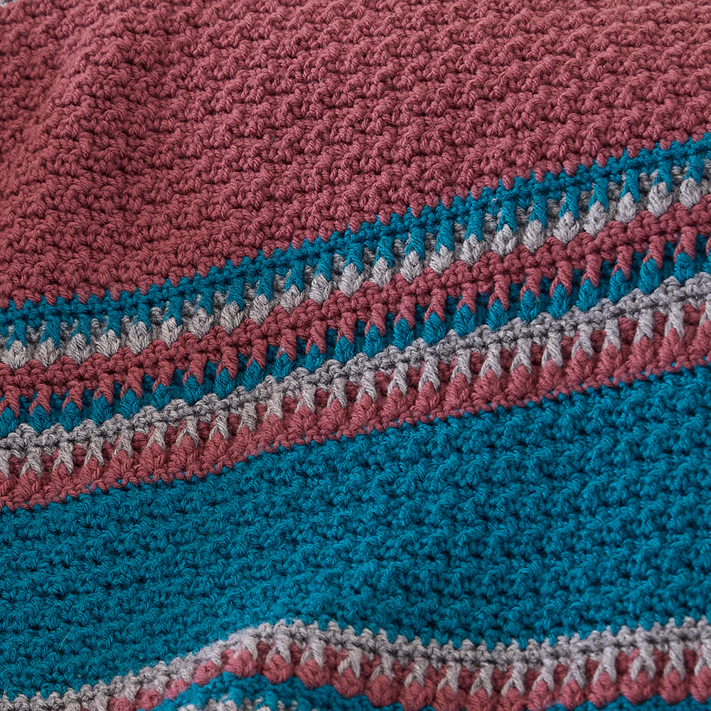 Dutton's Crossing Blanket - Image 4