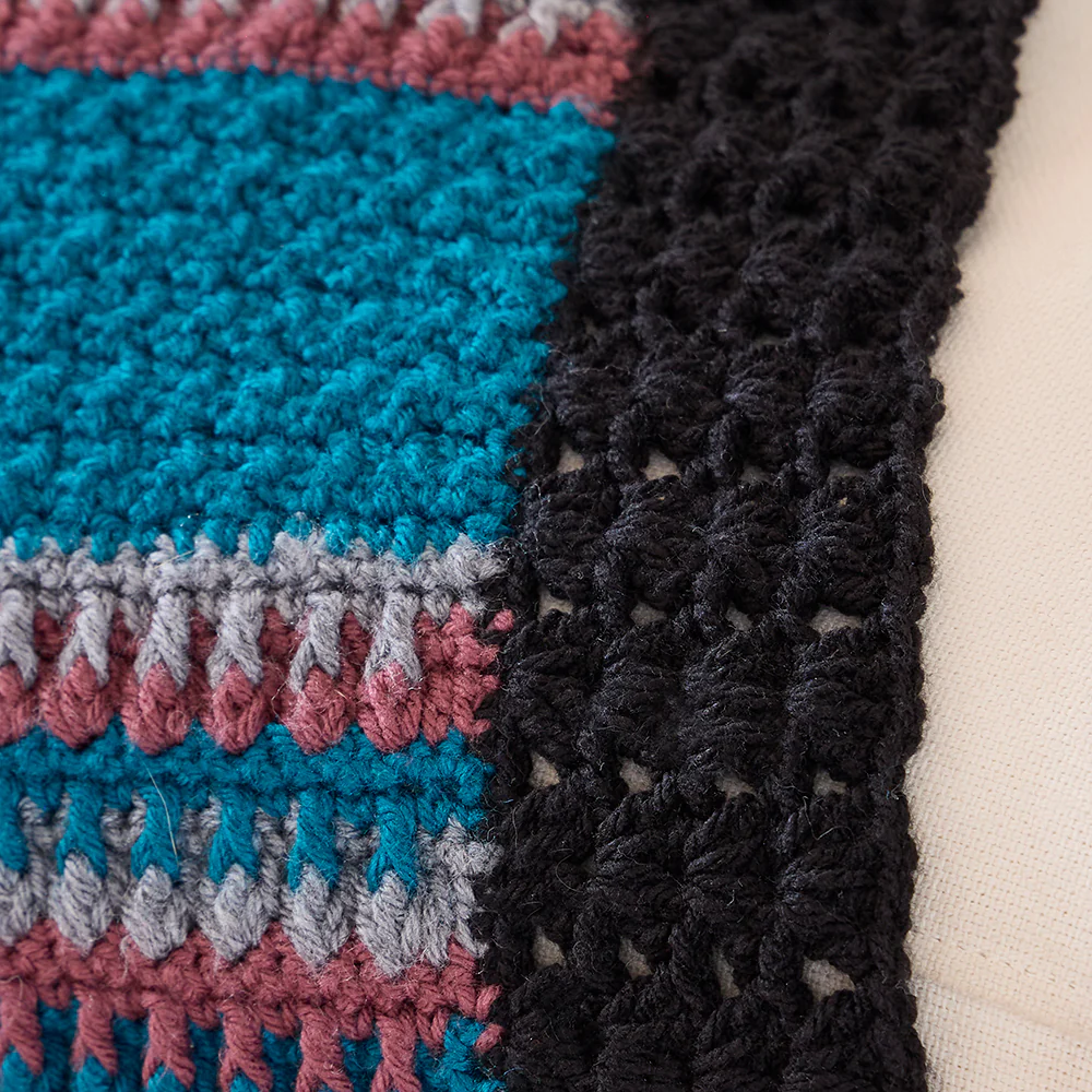 Dutton's Crossing Blanket - Image 5