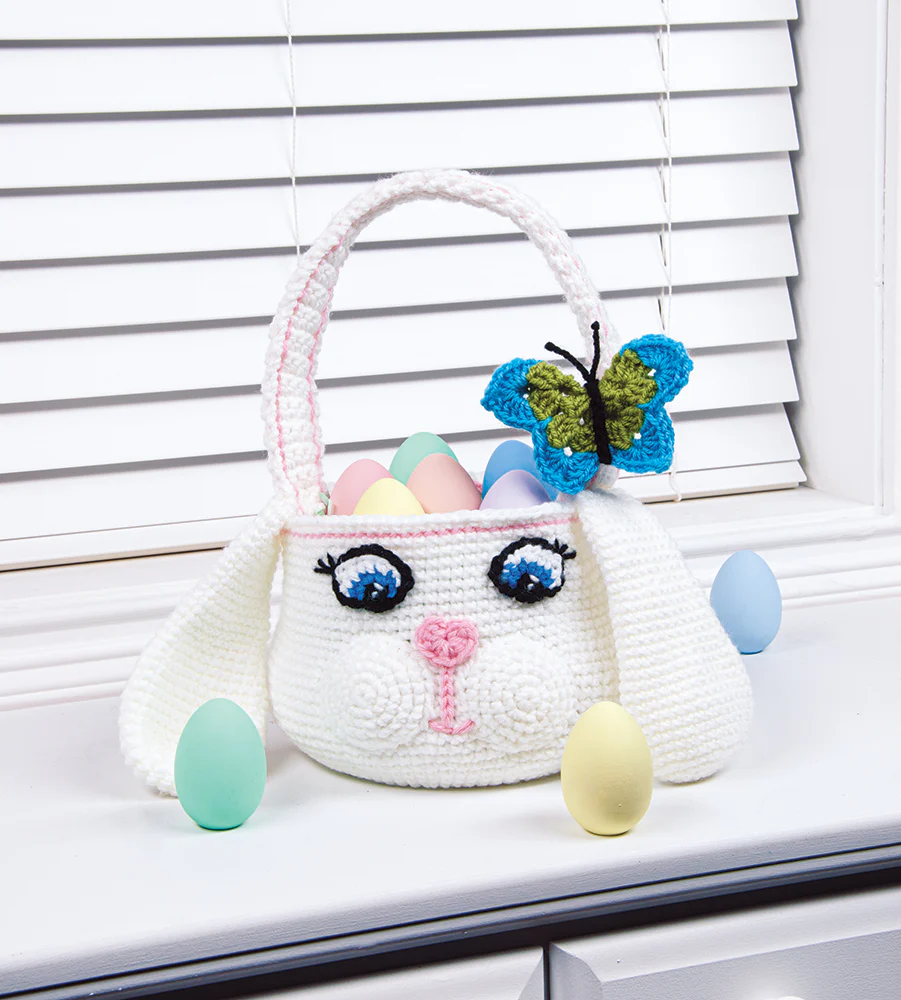 Easter Bunny Baskets - Image 2